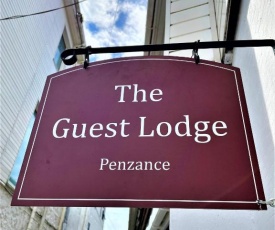 Guest Lodge Penzance