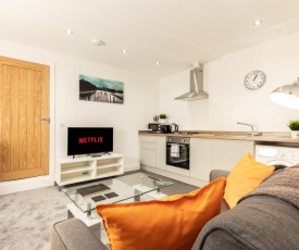 K Suites - Baker Street Apartments - FREE PARKING