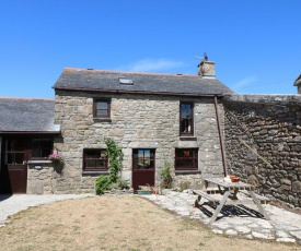 Jennys Cottage, Penzance