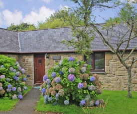 Long Barn Cottage, Penzance