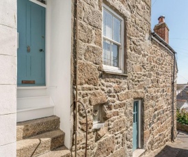 Mole Cottage, Penzance