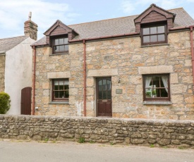 Mossley Cottage