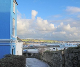 Mount View, Penzance