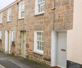 Net Loft Cottage