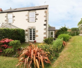 Old Chapel Cottage