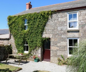 The Farmhouse, Penzance