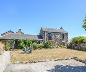 The Old Barn, Penzance