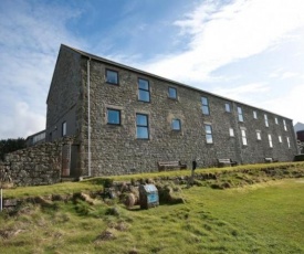 The Studio, Nanpean Barn