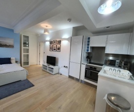 Kings Road Berkshire Apartment