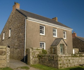 Tregiffian Farm B&B