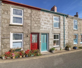 Westerly Cottage, Penzance