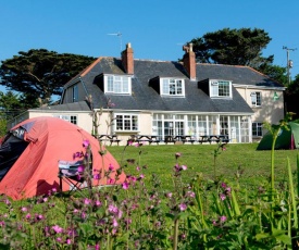 YHA Land's End - Cot Valley