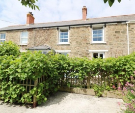 Mellow Cottage, Perranporth