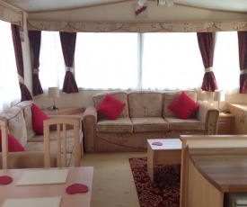 Bambi Cosy Static Caravan