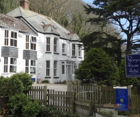 Penryn House Hotel