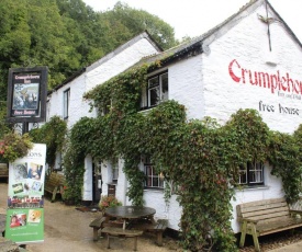 The Crumplehorn Inn & Mill