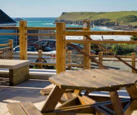 Oystercatcher Apartments