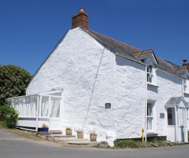 Agar Cottage, Port Isaac