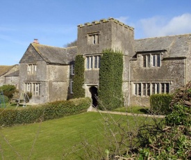 Tresungers Cottage, Port Isaac