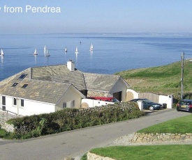 Pendrea, PORTHLEVEN