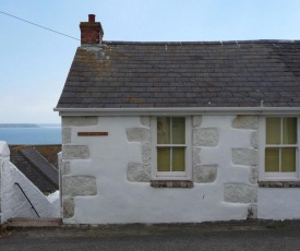 Rosa Cottage, PORTHLEVEN