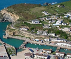 Quayside Cottage, Portreath