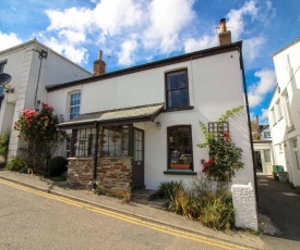 Hillside Cottage