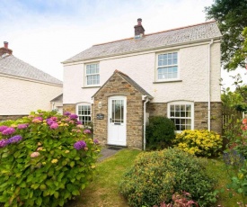 One Old School Cottages