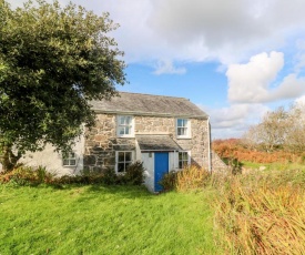 Kitts Cottage, Redruth