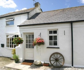 Manor Farmhouse Cottage, REDRUTH