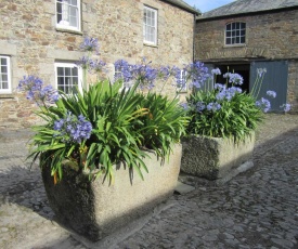 Stable House