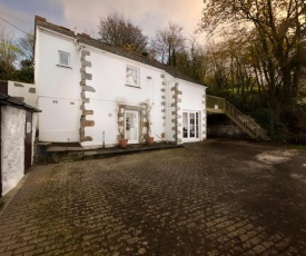 Vale House Barn , Nr Portreath