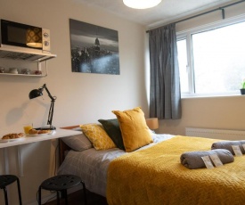 New Roomy Room in Reading 4