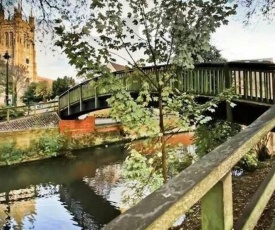 River View House St Neots - Navigation Wharf