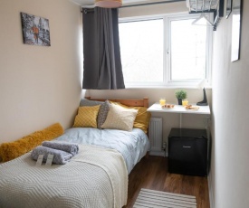 New Single Room in Reading