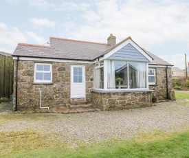 Wellfield Cottage, Sennen