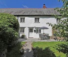 2 Rose Cottages, St Agnes