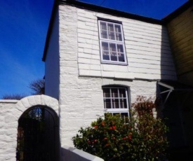 Cob Cottage