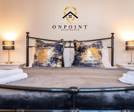 OnPoint -FRESH Apartments With Parking!