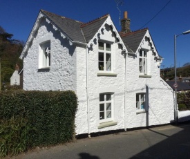 Rosevean Cottage St Agnes