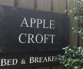 Applecroft Bed and Breakfast