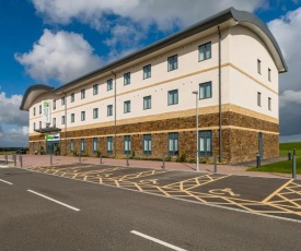 Holiday Inn Express - Bodmin - Victoria Junction, an IHG Hotel