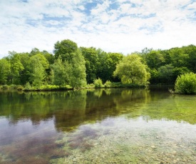 Pinetum Gardens Retreats