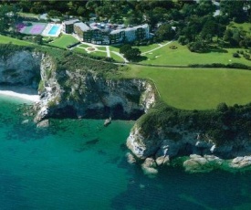 The Carlyon Bay Hotel and Spa