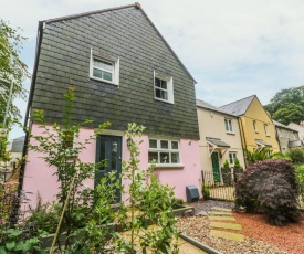 Marshmallow House, St. Austell