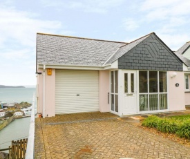 Pink House, St. Austell