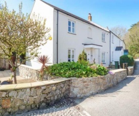 Poldark Cottage, St. Austell