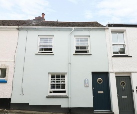 Shell Cottage, St. Austell