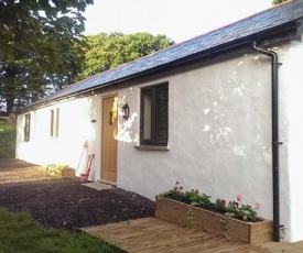 Vine Cottage, St. Austell