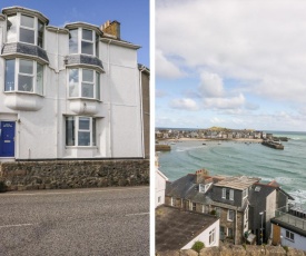 Admiral's View, St Ives